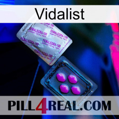 Vidalist 37